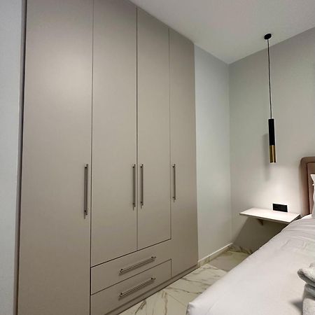 Klelia Golden Suite Alexandroúpolis Ngoại thất bức ảnh