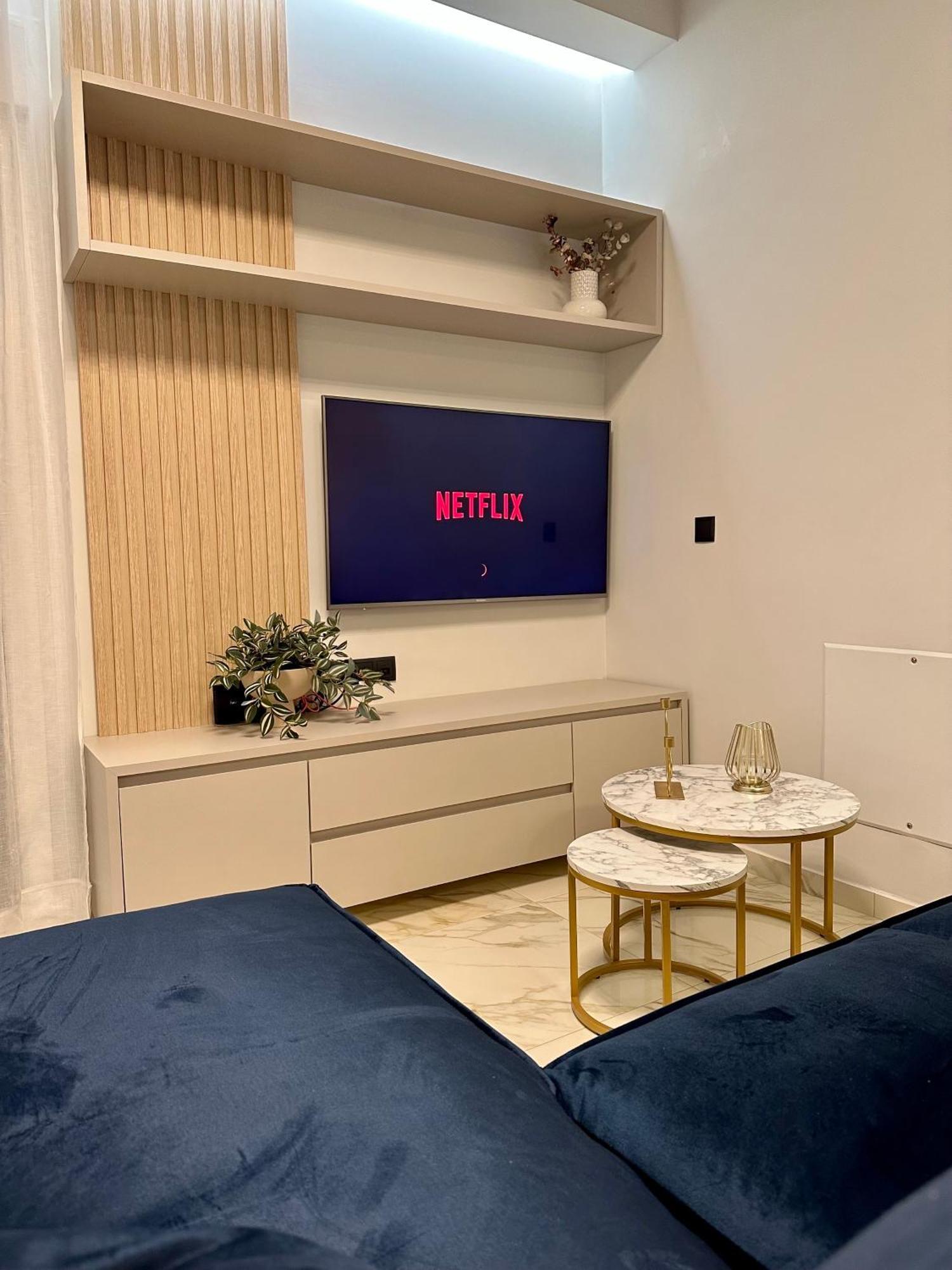 Klelia Golden Suite Alexandroúpolis Ngoại thất bức ảnh