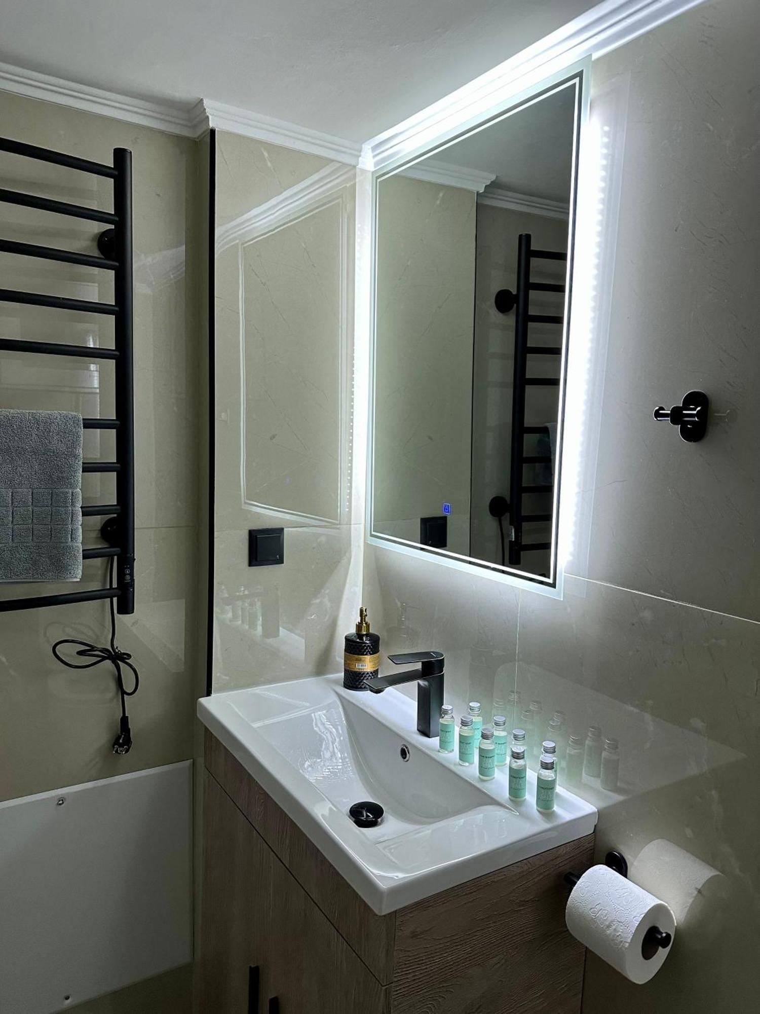 Klelia Golden Suite Alexandroúpolis Ngoại thất bức ảnh