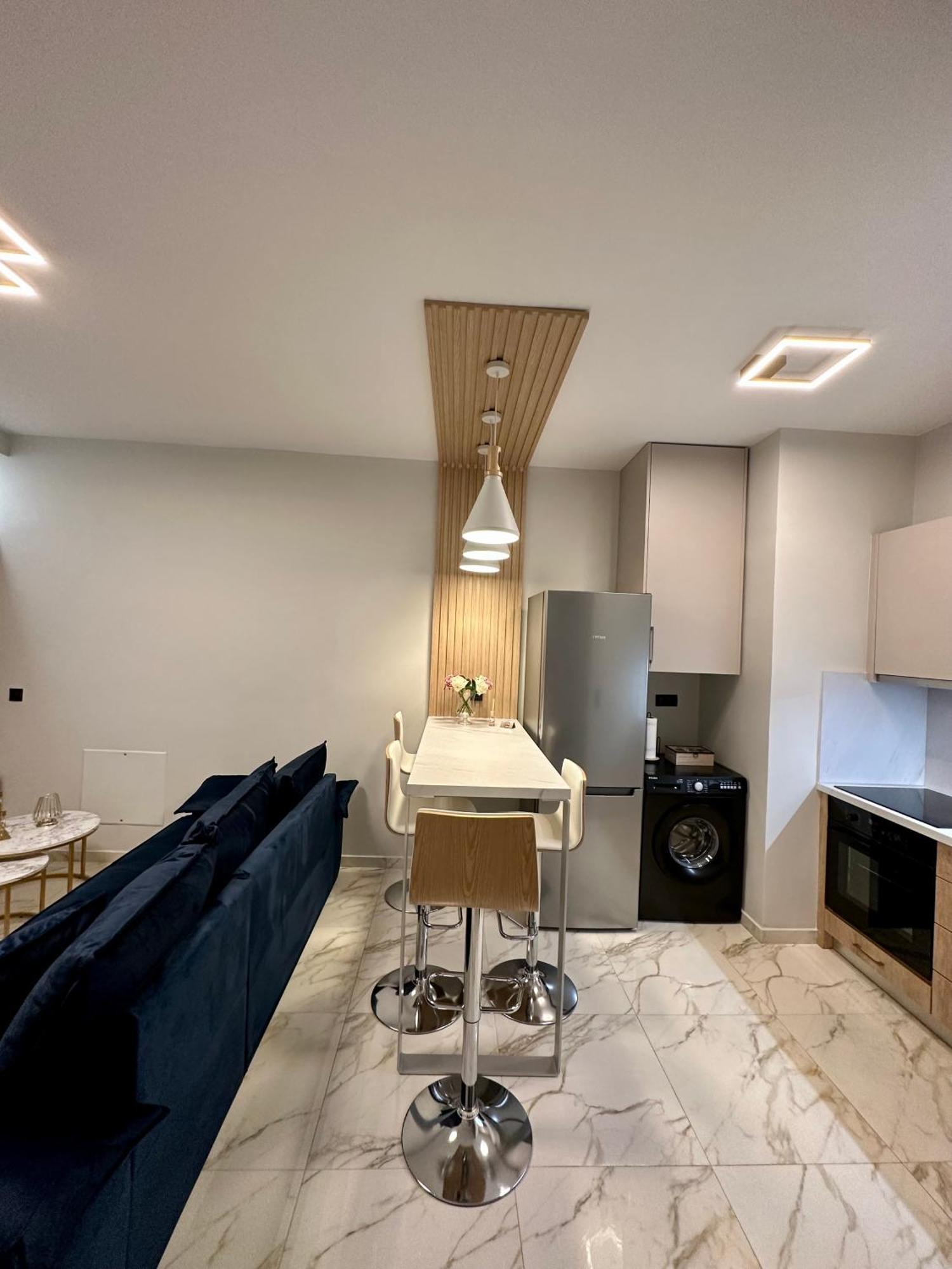 Klelia Golden Suite Alexandroúpolis Ngoại thất bức ảnh