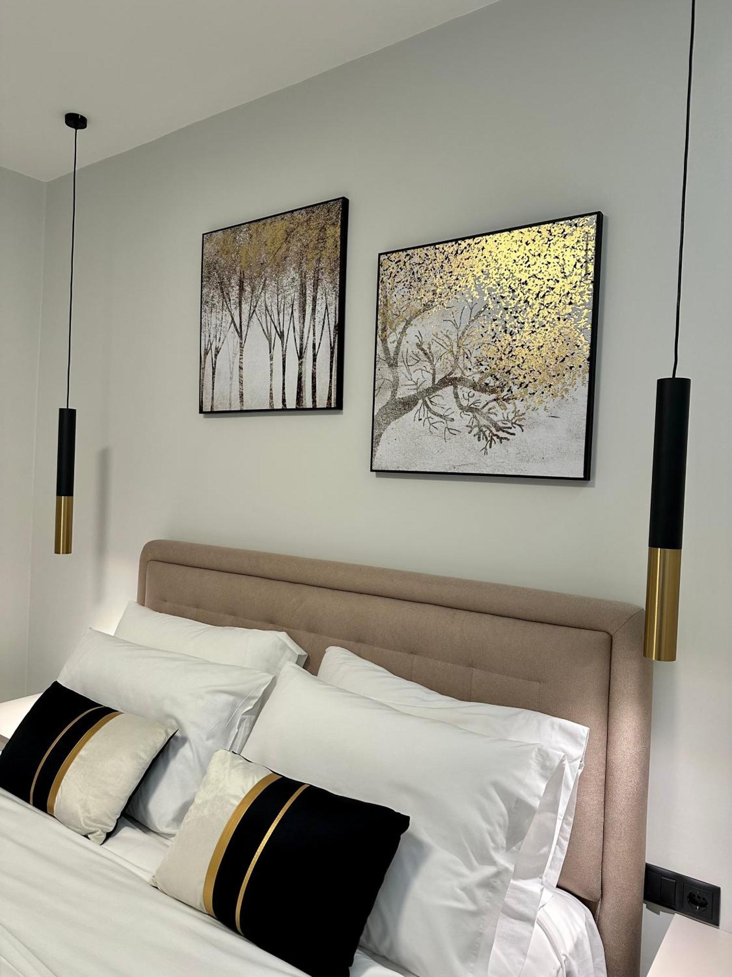 Klelia Golden Suite Alexandroúpolis Ngoại thất bức ảnh